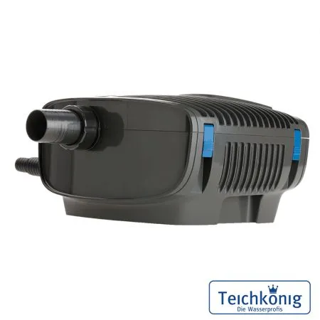 AquaMax Eco Twin 30000 Filterpumpe